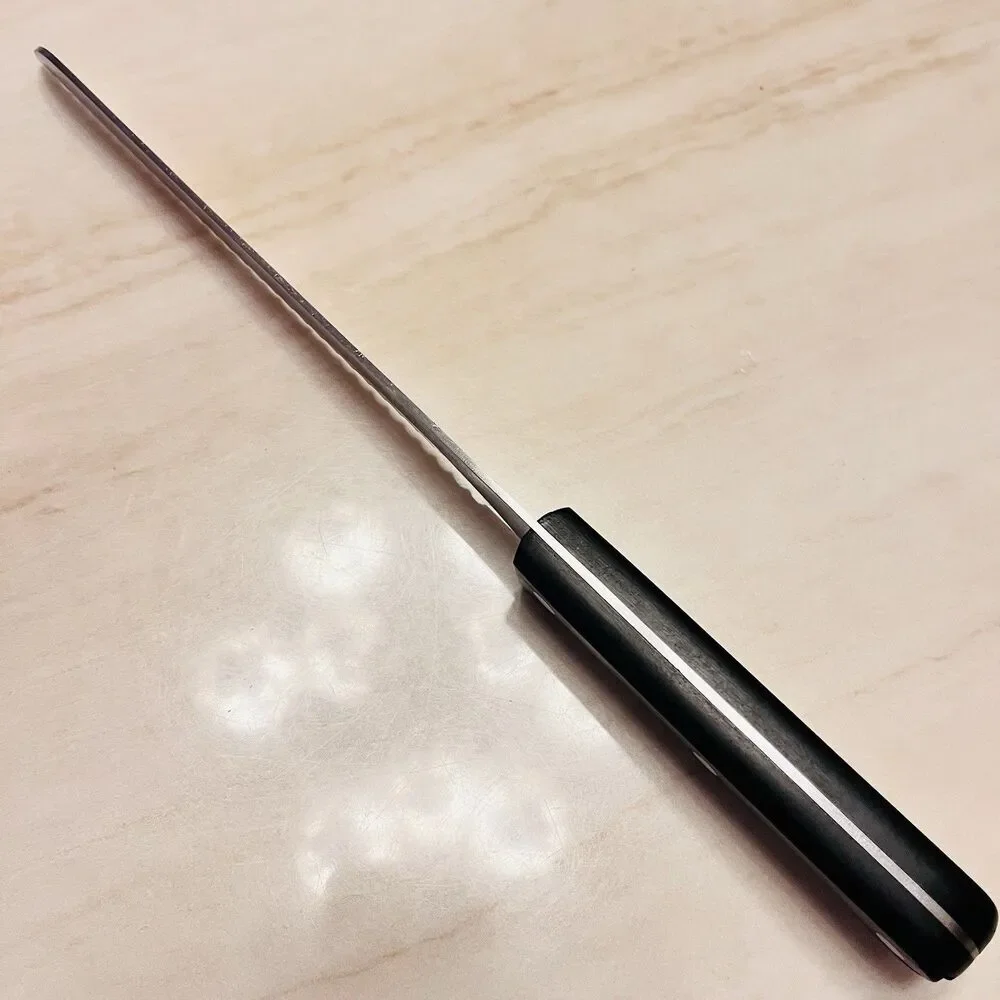 Tools of the Trade Stainless 8